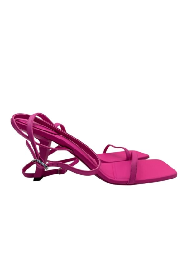 BALENCIAGA - VOID SANDAL - Image 12